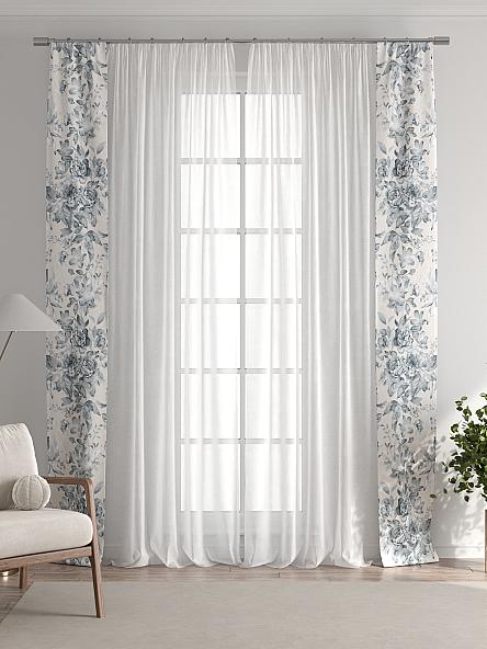 Декоративные подхваты Флауа - 495 - фото 6