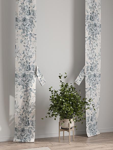 Декоративные подхваты Флауа - 495 - фото 7