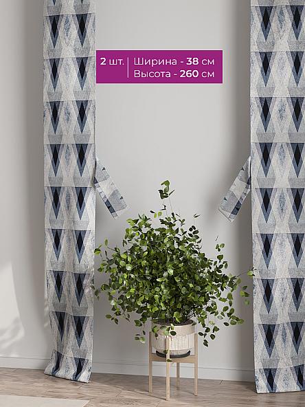 Декоративные подхваты Флауа - 497 - фото 2