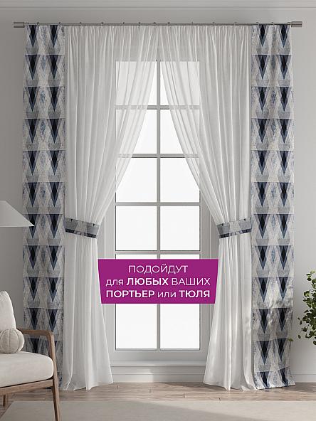 Декоративные подхваты Флауа - 497 - фото 4