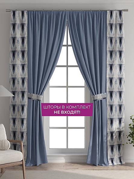 Декоративные подхваты Флауа - 497 - фото 5