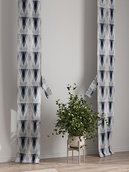 Декоративные подхваты Флауа - 497 - фото 7