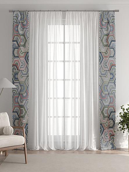 Декоративные подхваты Флауа - 498 - фото 6