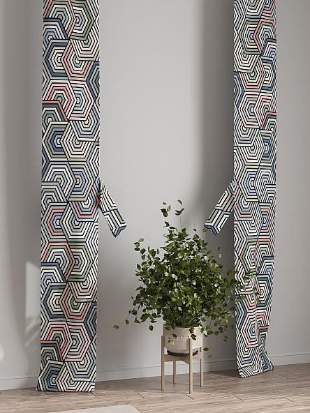 Декоративные подхваты Флауа - 498 - фото 7