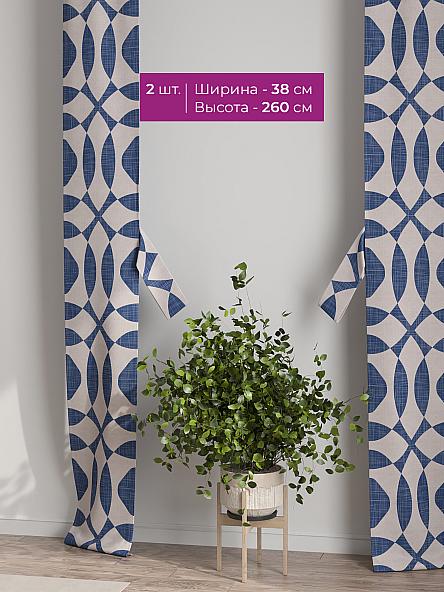 Декоративные подхваты Флауа - 502 - фото 2