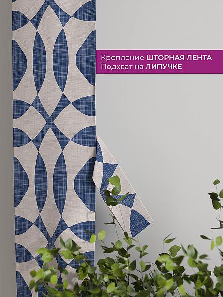 Декоративные подхваты Флауа - 502 - фото 3