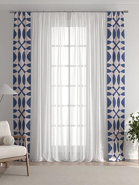 Декоративные подхваты Флауа - 502 - фото 6