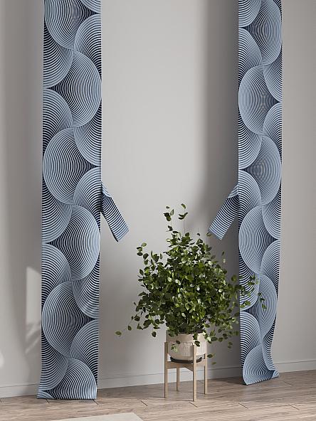 Декоративные подхваты Флауа - 503 - фото 7