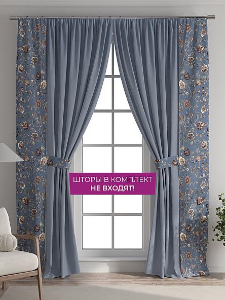 Декоративные подхваты Флауа - 505 - фото 5