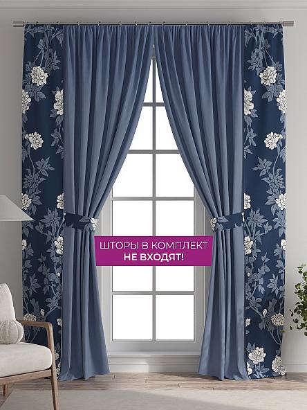 Декоративные подхваты Флауа - 506 - фото 5