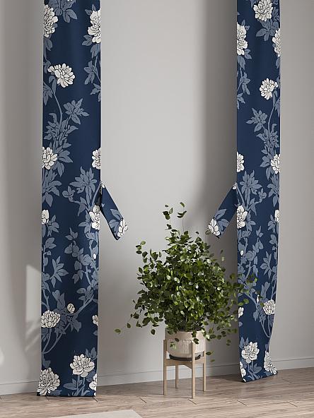 Декоративные подхваты Флауа - 506 - фото 7