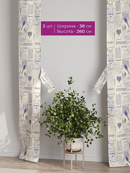 Декоративные подхваты Флауа - 507 - фото 2