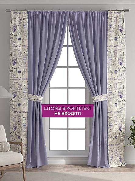 Декоративные подхваты Флауа - 507 - фото 5