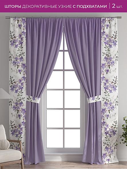 Декоративные подхваты Флауа - 509