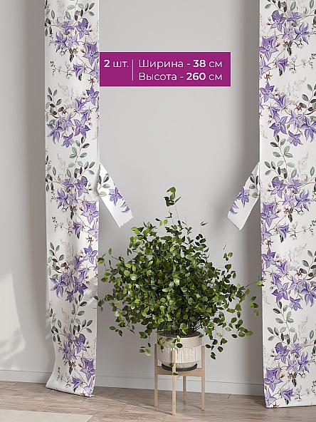 Декоративные подхваты Флауа - 509 - фото 2