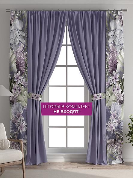 Декоративные подхваты Флауа - 510 - фото 5