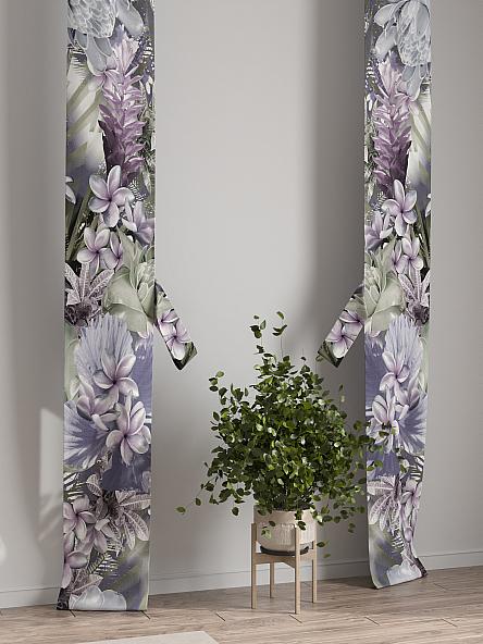 Декоративные подхваты Флауа - 510 - фото 7