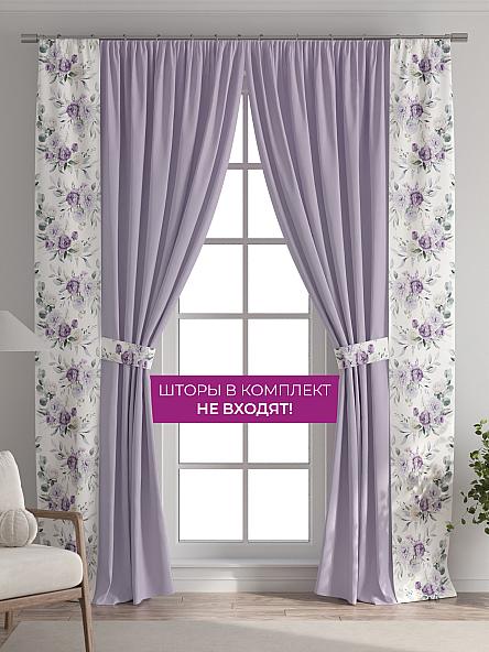 Декоративные подхваты Флауа - 512 - фото 5