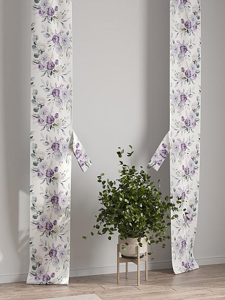 Декоративные подхваты Флауа - 512 - фото 7