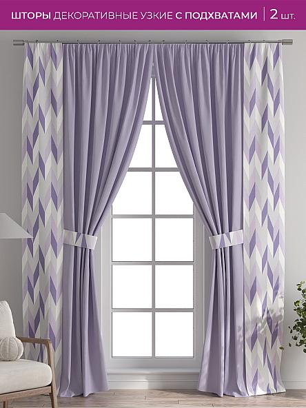 Декоративные подхваты Флауа - 513