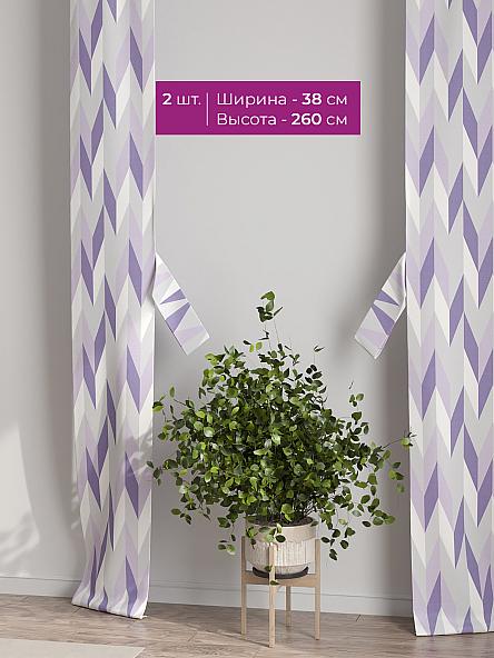 Декоративные подхваты Флауа - 513 - фото 2