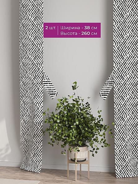 Декоративные подхваты Флауа - 514 - фото 2