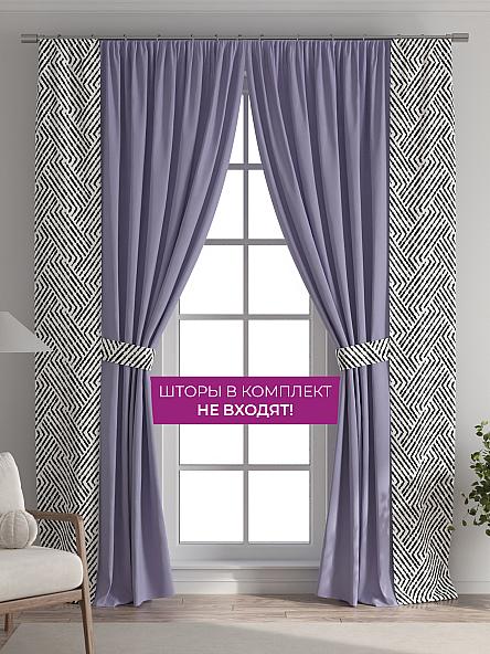 Декоративные подхваты Флауа - 514 - фото 5