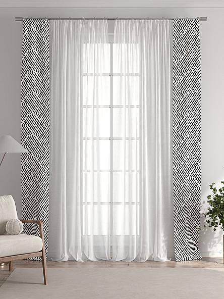 Декоративные подхваты Флауа - 514 - фото 6