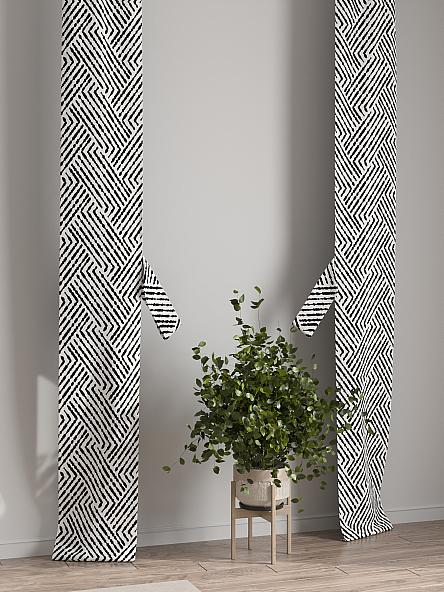 Декоративные подхваты Флауа - 514 - фото 7