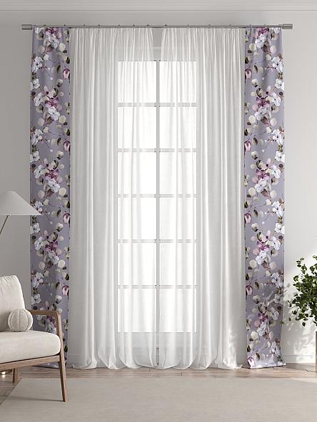 Декоративные подхваты Флауа - 515 - фото 6