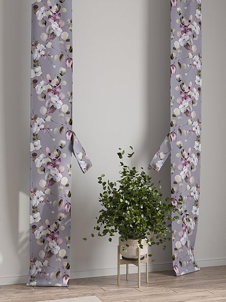 Декоративные подхваты Флауа - 515 - фото 7