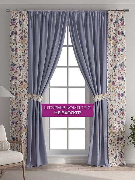 Декоративные подхваты Флауа - 516 - фото 5