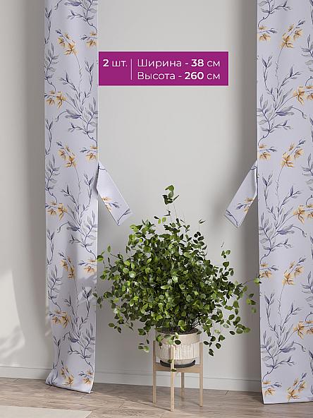 Декоративные подхваты Флауа - 517 - фото 2