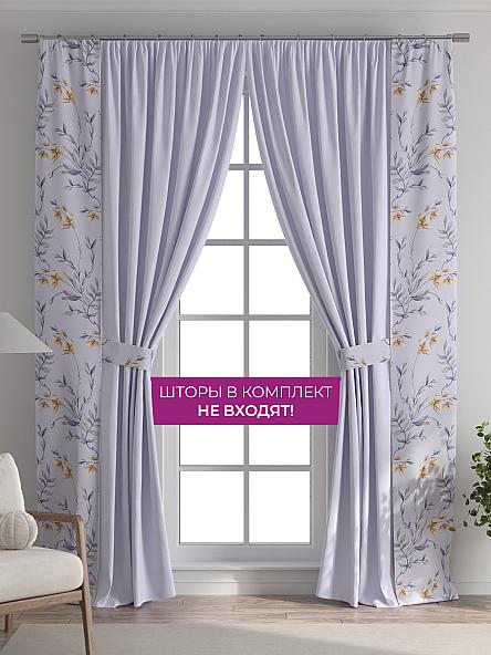 Декоративные подхваты Флауа - 517 - фото 5