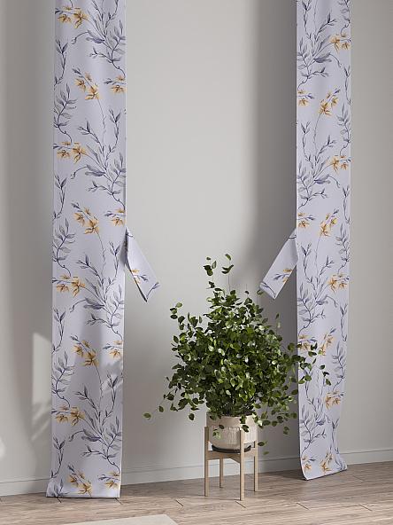 Декоративные подхваты Флауа - 517 - фото 7