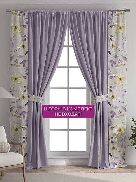 Декоративные подхваты Флауа - 518 - фото 5