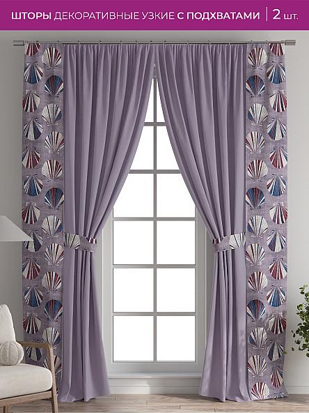 Декоративные подхваты Флауа - 519