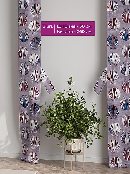 Декоративные подхваты Флауа - 519 - фото 2