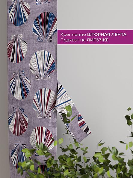 Декоративные подхваты Флауа - 519 - фото 3