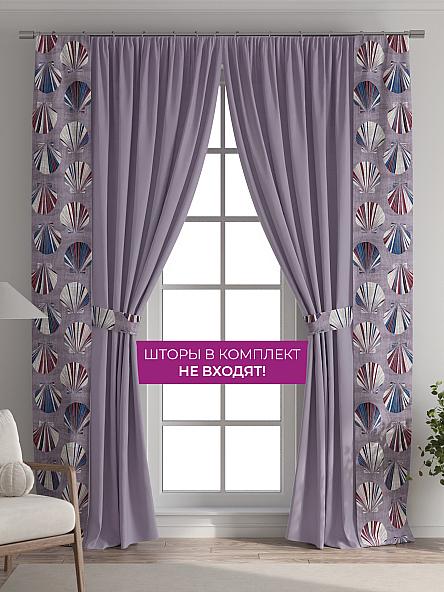 Декоративные подхваты Флауа - 519 - фото 5