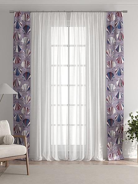 Декоративные подхваты Флауа - 519 - фото 6