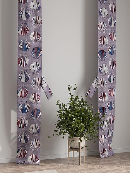 Декоративные подхваты Флауа - 519 - фото 7