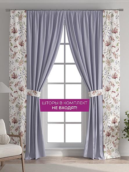 Декоративные подхваты Флауа - 520 - фото 5