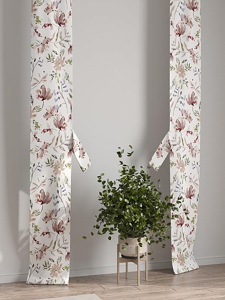 Декоративные подхваты Флауа - 520 - фото 7