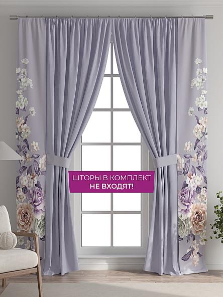 Декоративные подхваты Флауа - 521 - фото 5