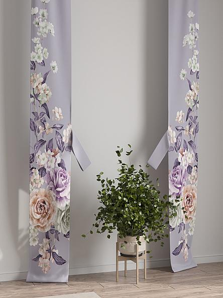 Декоративные подхваты Флауа - 521 - фото 7