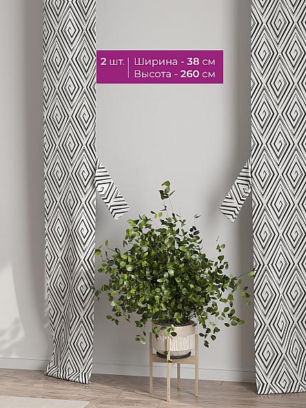 Декоративные подхваты Флауа - 522 - фото 2