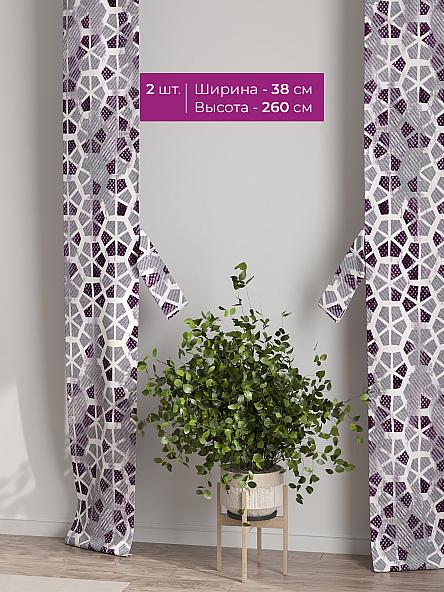 Декоративные подхваты Флауа - 523 - фото 2