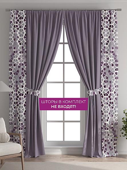 Декоративные подхваты Флауа - 523 - фото 5