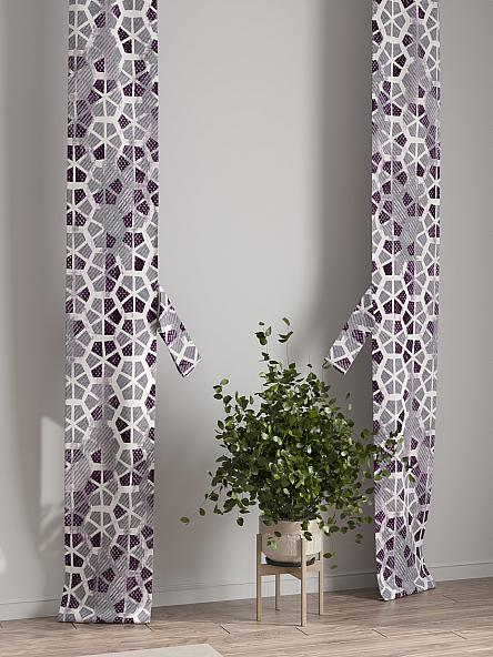 Декоративные подхваты Флауа - 523 - фото 7